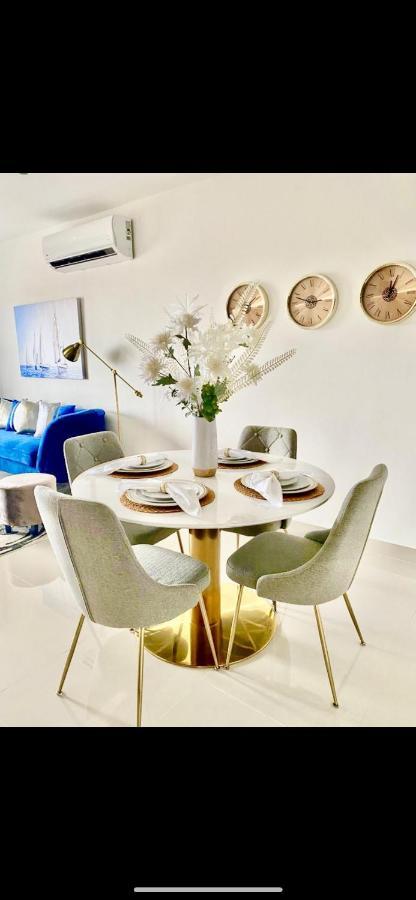 Super Luxurious L6 Sky Blue Apartment Санто Доминго Екстериор снимка