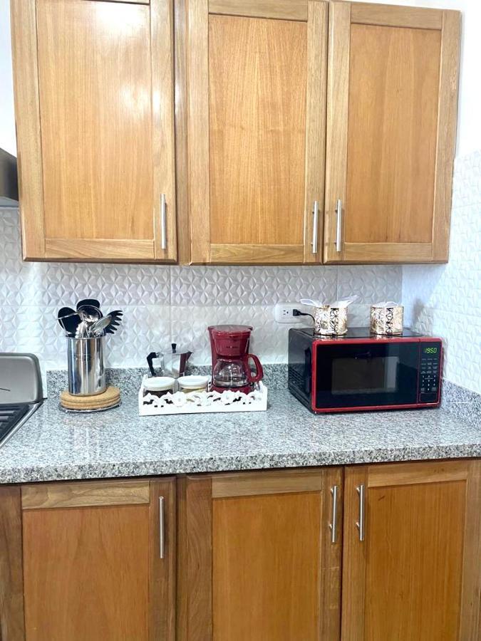 Super Luxurious L6 Sky Blue Apartment Санто Доминго Екстериор снимка