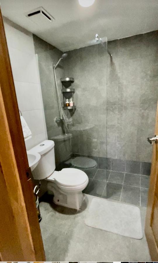 Super Luxurious L6 Sky Blue Apartment Санто Доминго Екстериор снимка