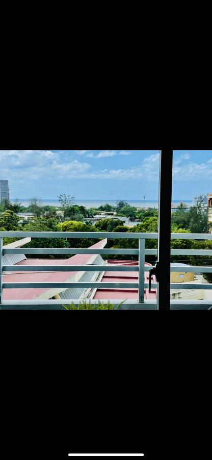 Super Luxurious L6 Sky Blue Apartment Санто Доминго Екстериор снимка