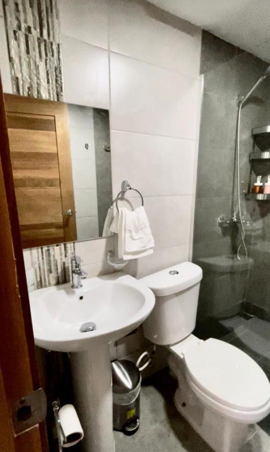Super Luxurious L6 Sky Blue Apartment Санто Доминго Екстериор снимка