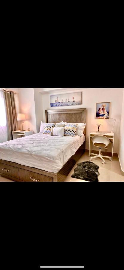 Super Luxurious L6 Sky Blue Apartment Санто Доминго Екстериор снимка