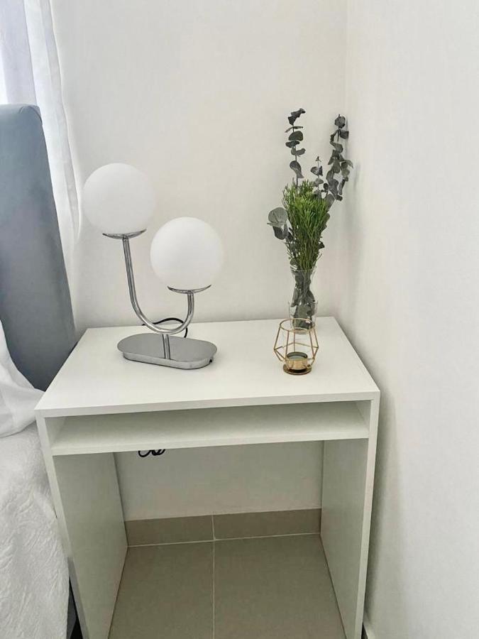 Super Luxurious L6 Sky Blue Apartment Санто Доминго Екстериор снимка