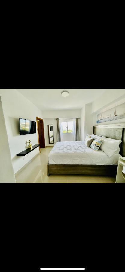 Super Luxurious L6 Sky Blue Apartment Санто Доминго Екстериор снимка